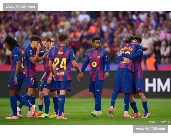 巴塞罗那vs圣日耳曼欧冠焦点战前瞻从战术博弈到巨星对决谁能笑到最后